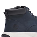 Pikkukuva 8 / 8: Timberland Winsor Park Chukka Lenkkarit Musta EU 43 Mies