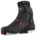 Miniatyrbillede 3 af 5: Rossignol X-8 Skate Langrendsski Sort EU 39