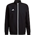Miniatyrbild 3 av 6: Adidas Jacka Entrada 22 Svart L / Regular Man