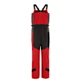 Miniatyrbillede 4 af 10: Slam Pro Coastal Bibs Bukser Sort XS Mand