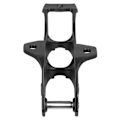 Miniatyrbillede 5 af 5: Powerslide Elite Casted Aluminium Trinity Frame Sort 243 mm