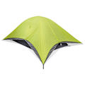 Miniatyrbillede 2 af 2: Cocoon Regnflue For Myg Dome Double Extended Version Grøn 290 x 210 cm