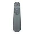 Miniatyrbillede 3 af 7: Targus Oplægsholder Med Laserpointer Amp06704amgl Transparent