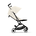 Miniatyrbillede 3 af 6: Cybex Libelle Barnevogn Beige