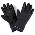 Miniatyrbillede 3 af 5: Therm-ic Handsker Ski Light Sort 7 Kvinde
