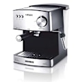 Miniatyrbillede 1 af 3: Haeger Espresso Kaffemaskine D´italia Søvfarvet One Size / EU Plug