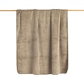 Miniatyrbillede 3 af 3: Muare Sherpa Sherpa Manta Extrasuave Reversible