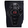 Pikkukuva 3 / 3: Burton Impact Shortsit Musta 12 Years Poika