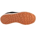 Miniatyrbillede 4 af 4: Skechers Uno Suited On Air Sko Sort EU 42 Mand