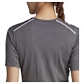Pikkukuva 4 / 5: Adidas Xperior Merino 200 Baselayer Lyhythihainen T-paita Harmaa XL Nainen