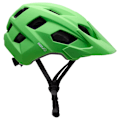 Miniatyrbillede 2 af 3: Agu Xc Mtb-hjelm Grøn S-M