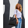 Miniatyrbillede 10 af 10: Bababing Organizer Taske 100% Sustainable Sort