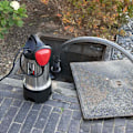 Miniatyrbillede 6 af 6: Powerplus Dykpumpe Powew67915 900w Søvfarvet
