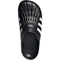 Miniatyrbillede 5 af 9: Adidas Sandaler Adilette Clog Sort EU 39 Kvinde
