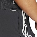 Pikkukuva 5 / 6: Adidas Own The Run Excite 3 Stripes 2 In 1 -shortsit  3X Nainen
