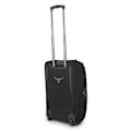 Miniatyrbillede 4 af 6: Osprey Daylite 40l Duffelbag Sort