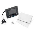 Miniatyrbillede 1 af 2: Clarion Marine Controller Cmr-30 Transparent
