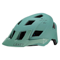Miniatyrbillede 3 af 6: Leatt Mtb Hjelm Allmtn 1.0 Grøn S