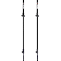 Miniatyrbillede 3 af 7: Izas Polakker Anso Sort 64-136 cm
