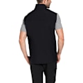 Miniatyrbillede 4 af 4: Vaude Hurricane Iii Vest Sort XL Mand