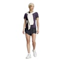 Miniatyrbillede 4 af 6: Adidas Shorts Designed For Training Hiit 2in1 Sort XL Kvinde