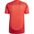Pikkukuva 4 / 8: Adidas Fc Bayern Authentic 24/25 Lyhythihainen Kotipaita  M
