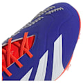 Pikkukuva 8 / 8: Adidas Predator Elite Fg Lasten Jalkapallokengät Punainen EU 38