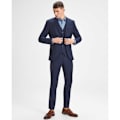 Pikkukuva 6 / 9: Jack & Jones Bleiseri Premium Solaris Sininen XL Mies