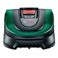 Miniatyrbillede 3 af 9: Bosch Professional Robotplæneklipper Indego M+ 700 Grøn,Sort