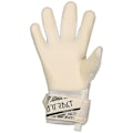 Miniatyrbillede 2 af 2: Reusch Attrakt Freegel Silver Unai Målmandshandsker  7