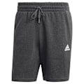 Miniatyrbillede 2 af 5: Adidas Seasonal Essentials Mélange Shorts Sort L / Regular Mand