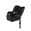 Pikkukuva 1 / 9: Cybex Sirona Gi I-size Plus Vauvan Turvaistuin Musta