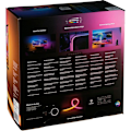 Miniatyrbillede 2 af 2: Philips Rgb Led Strip Med Controller Play Gradient 27´´ Hvid