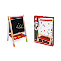 Pikkukuva 3 / 6: Janod Splash Adjustable Easel Monivärinen 3-8 Years