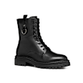 Pikkukuva 1 / 2: Geox D Iridea B Booties Ruskea EU 41 Nainen