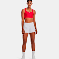 Pikkukuva 5 / 5: Under Armour Flex Woven 2-in-1 Shortsit Valkoinen XS Nainen