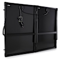 Miniatyrbillede 4 af 8: Goal Zero Solpanel Boulder 200 Briefcase Sort