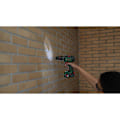Miniatyrbillede 5 af 10: Bosch Advancedimpact 18v-80 Quicksnap Hammerbor Uden Batteri