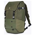 Pikkukuva 3 / 7: Tropicfeel Reppu Shell 20-42l Vihreä