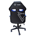 Miniatyrbillede 2 af 4: Vizzio Spillestol Nayade V2 Sort