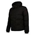 Miniatyrbillede 2 af 3: Superdry Puffer Jakke Everest Short Sort S Mand