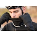 Miniatyrbillede 4 af 4: Santini Collo Sort  Mand