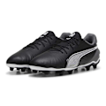 Miniatyrbillede 1 af 7: Puma King Match Fg/ag Jr Fodboldstøvler  EU 37