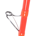 Pikkukuva 3 / 4: Vercelli Surfcasting Sauva Oxygen Fortuna Punainen 4.20 m / 100-200 g