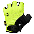 Miniatyrbillede 1 af 2: Bicycle Line Passista S3 Handsker Gul M Mand