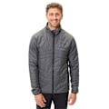 Miniatyrbillede 2 af 4: Vaude Jakke Miskanti Ii 415720105 Sort S Mand