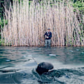 Miniatyrbillede 4 af 4: Deeper Fishfinder Smart Sonar Pro+ 2 Sort