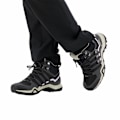 Pikkukuva 9 / 10: Adidas Valmentajat Terrex Swift R2 Mid Goretex Musta,Harmaa EU 40 2/3 Nainen