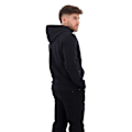 Miniatyrbillede 5 af 5: Boss Sweater Saggy 10256713 Sort 2XL Mand