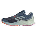 Miniatyrbillede 3 af 7: Adidas Trail Løbesko Terrex Two Flow Blå EU 42 Mand